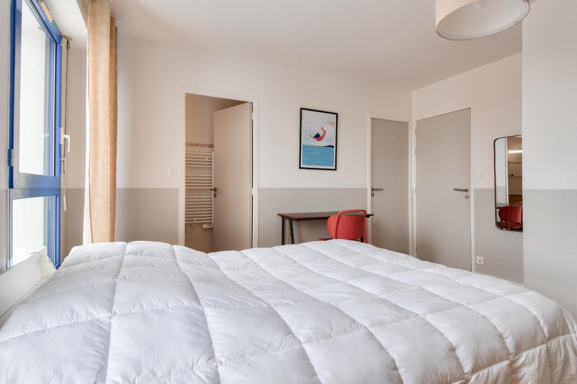 Appart Pour 8 Au Coeur De Noirmoutier - Terrasse Экстерьер фото